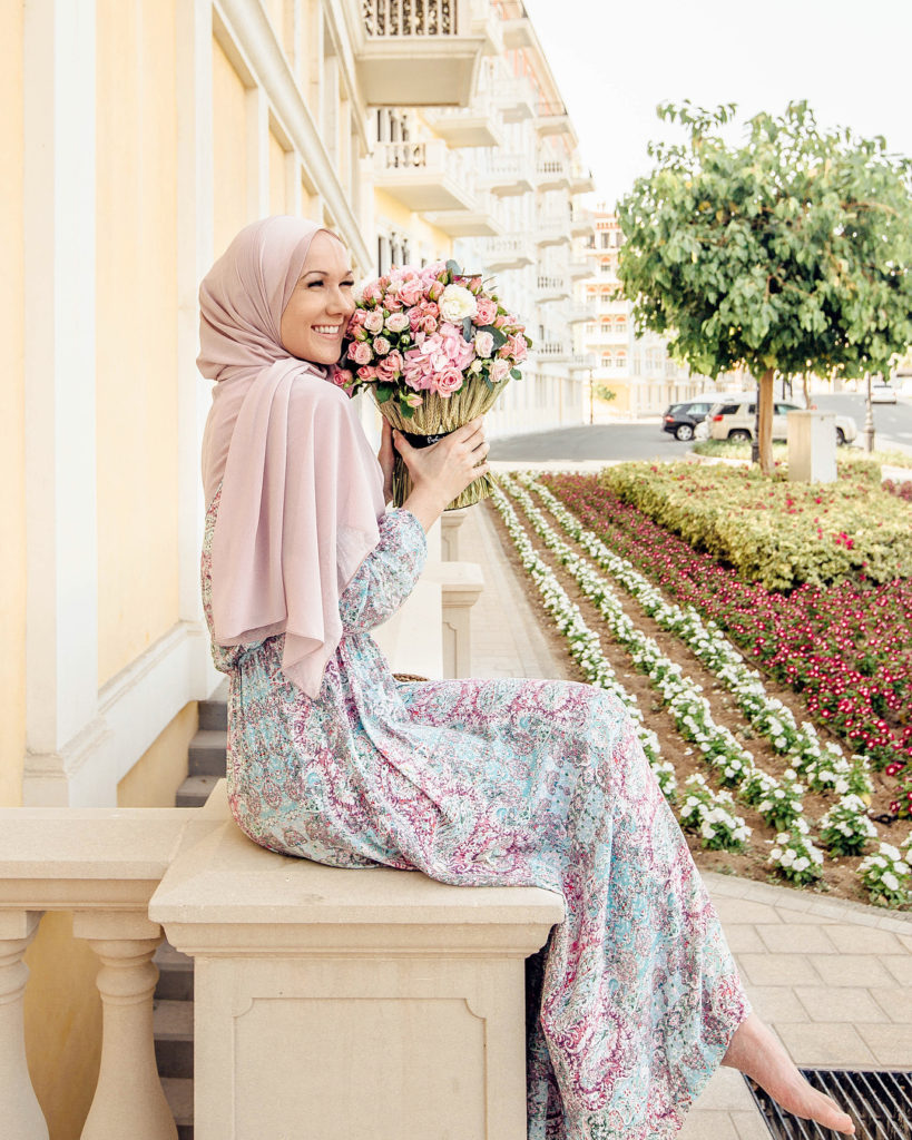 5 Hijabi Instagram Accounts To Follow Hijab Fashion Inspiration