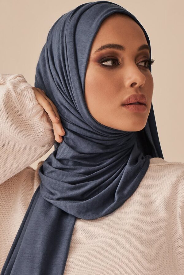 Jersey Hijabs Collection 21 Colors Hijab Fashion Inspiration