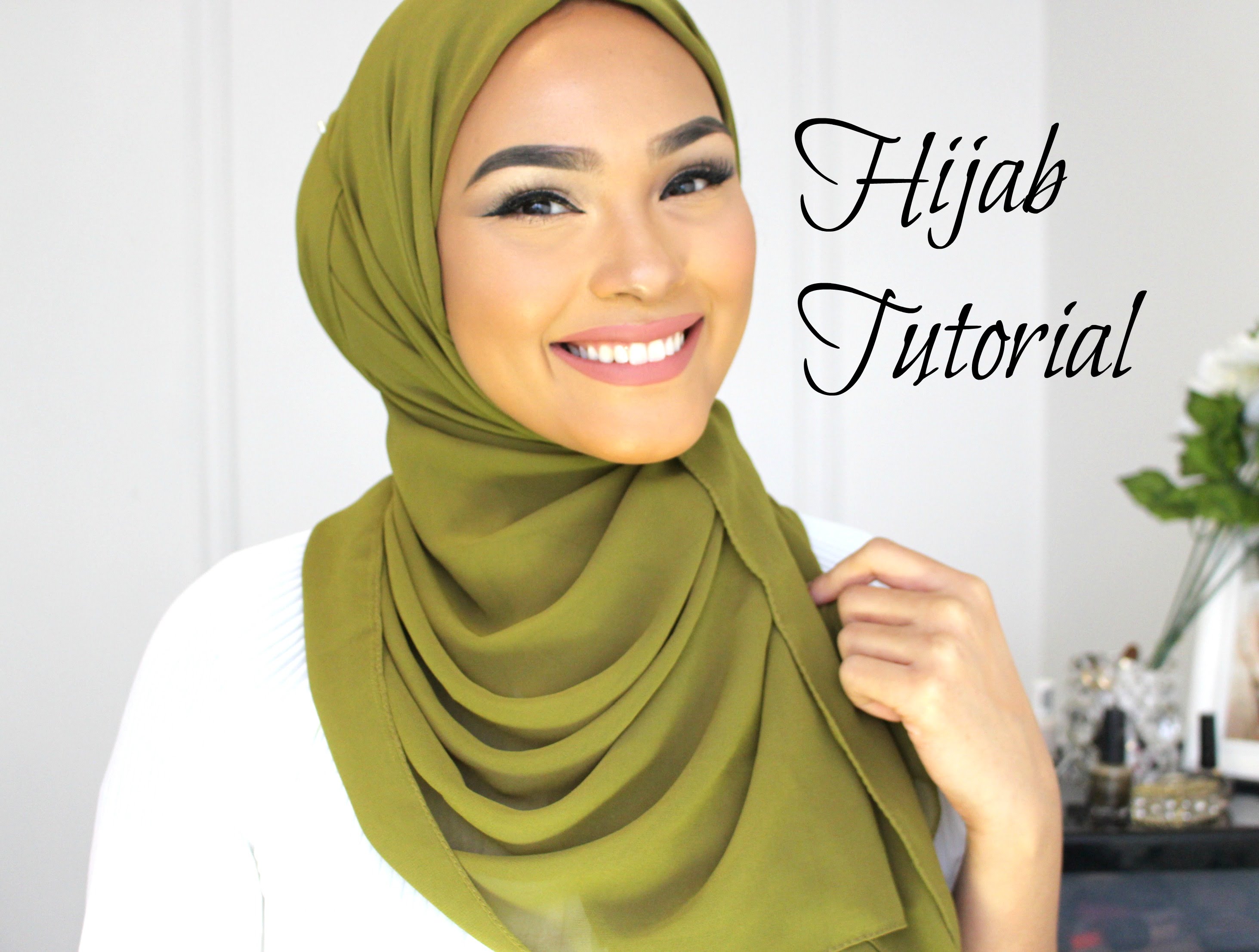 Hijab Tutorials Archives - Page 19 of 24 - Hijab Fashion Inspiration