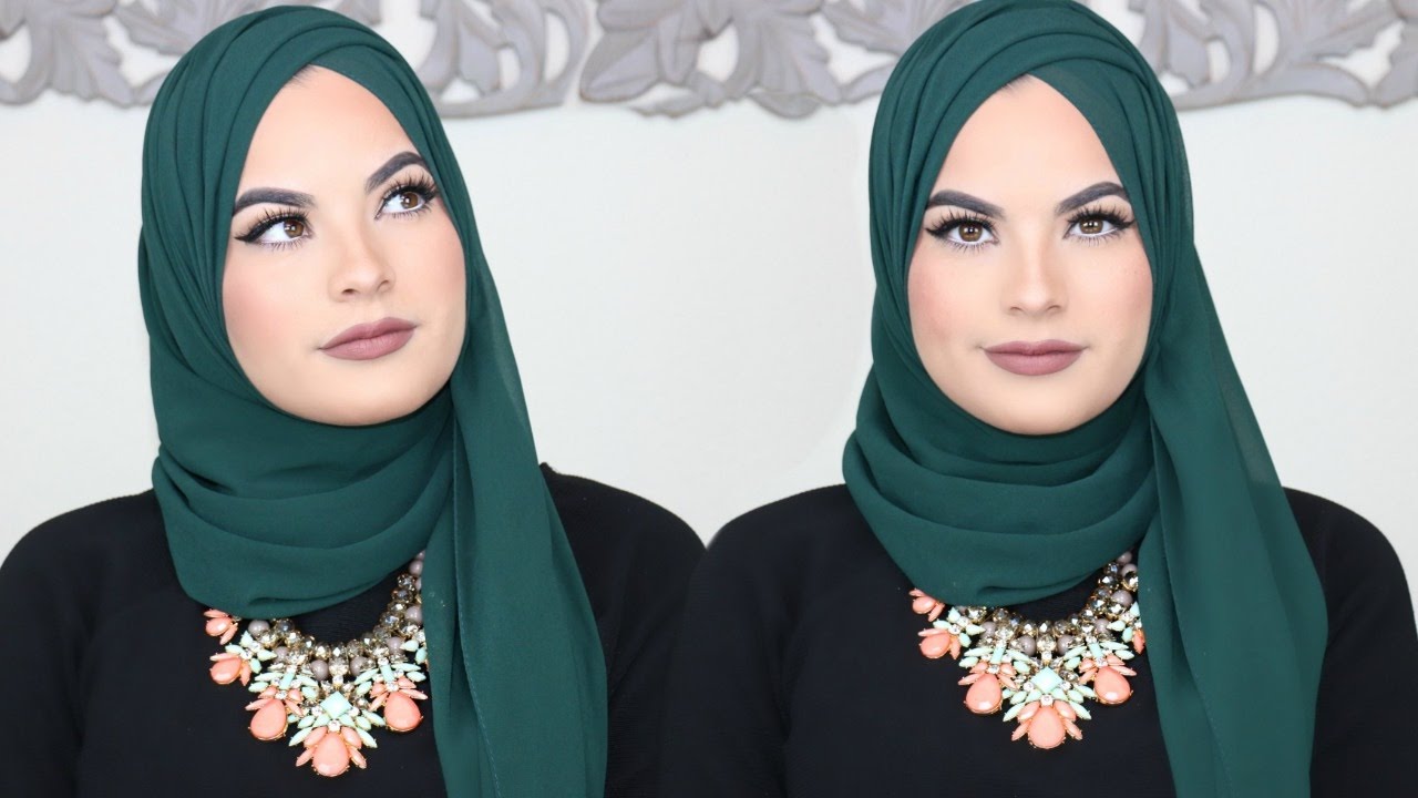  Hijab  Style  For Work  and School Hijab  Fashion Inspiration