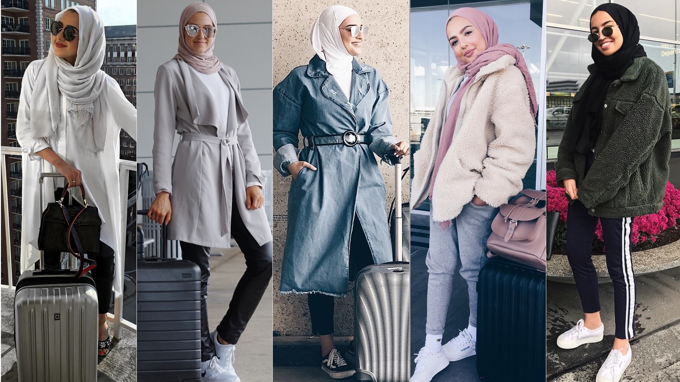 hijabi outfits