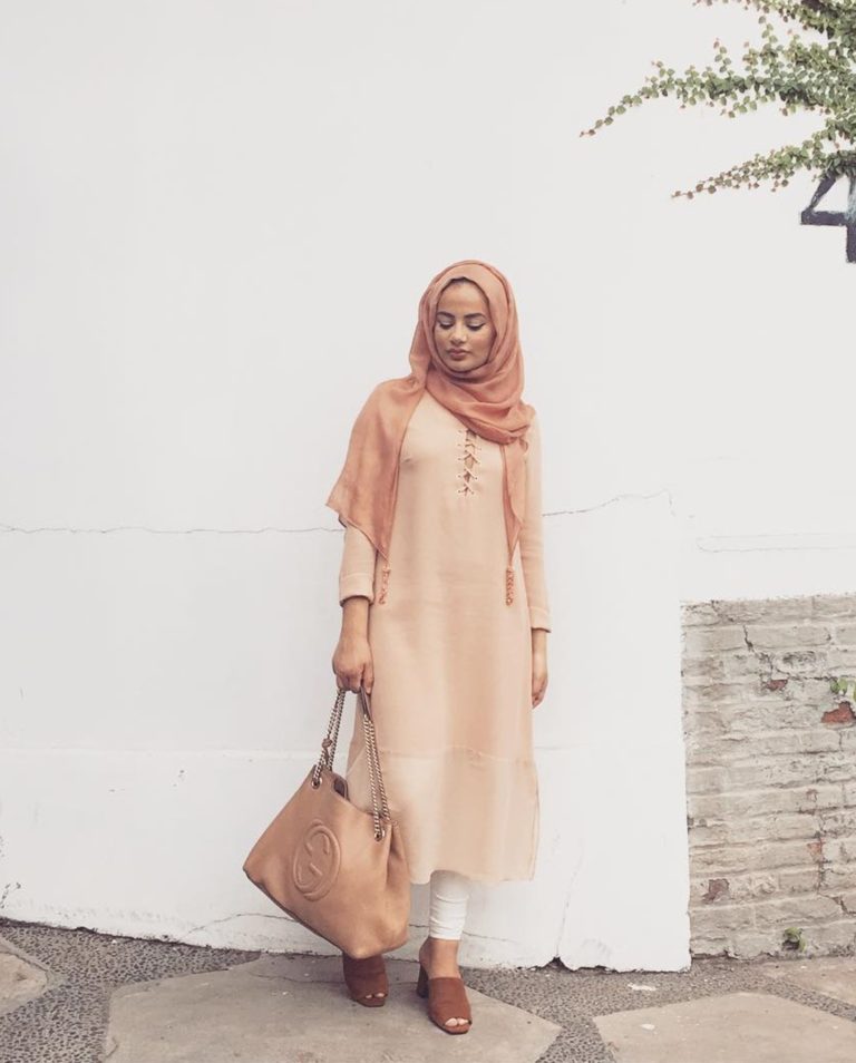 5 Hijabi Instagram Accounts To Follow Hijab Fashion