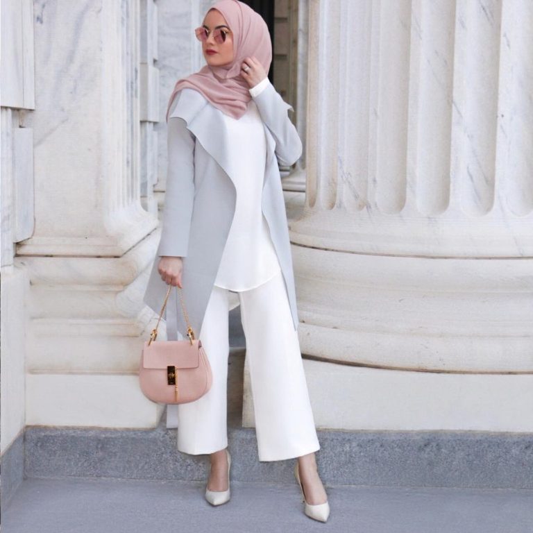 5 Hijabi Instagram Accounts To Follow - Hijab Fashion Inspiration