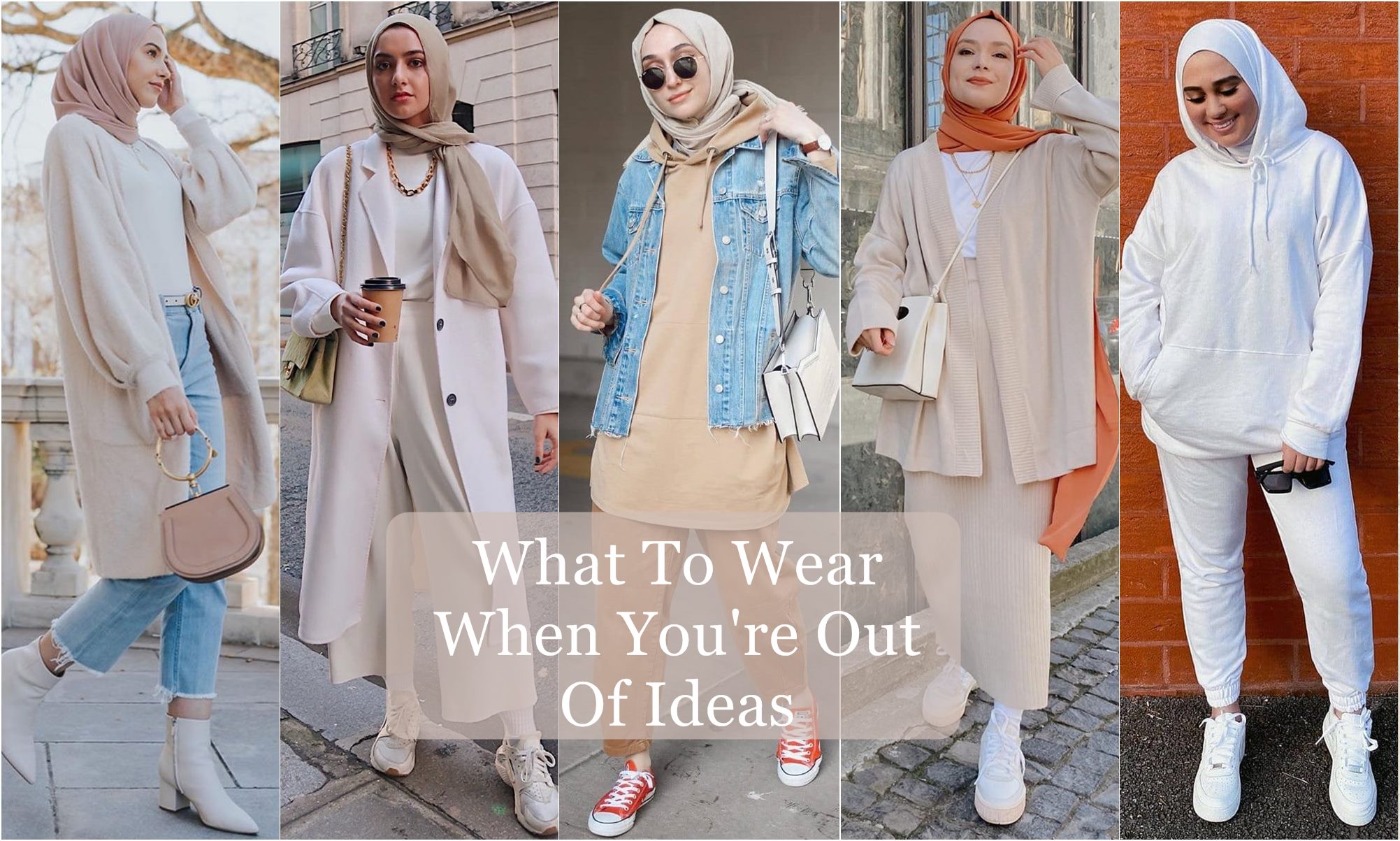 Outfit Idea: How To Dress Up Without Wearing A Dress — WOAHSTYLE