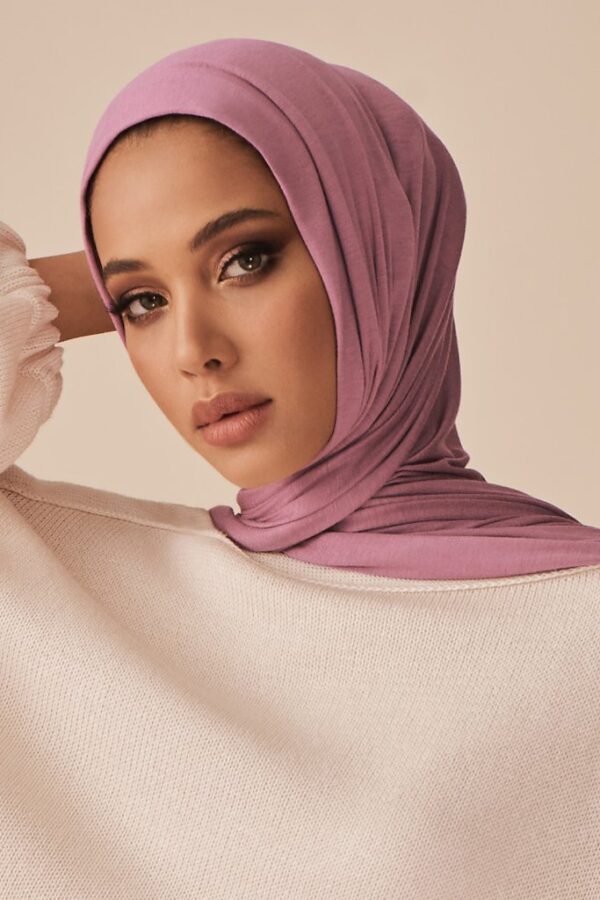 Jersey Hijabs Collection 21 Colors Hijab Fashion Inspiration