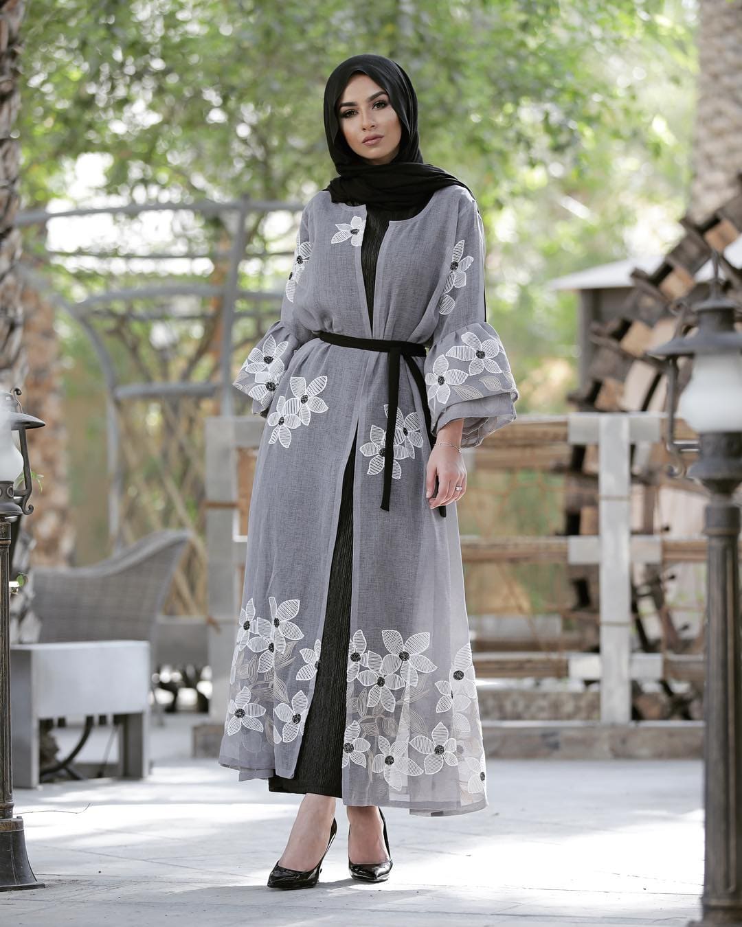 @sohamt's Most Stunning & Stylish Looks - Hijab Fashion Inspiration