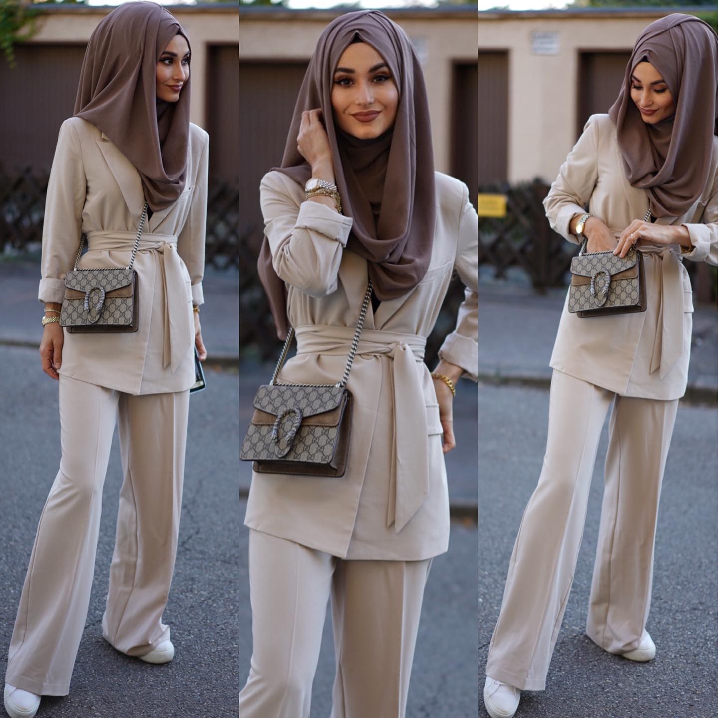 Blogger Of The Week: Sumeyye aka @hijab_is_my_diamond_official - Hijab ...